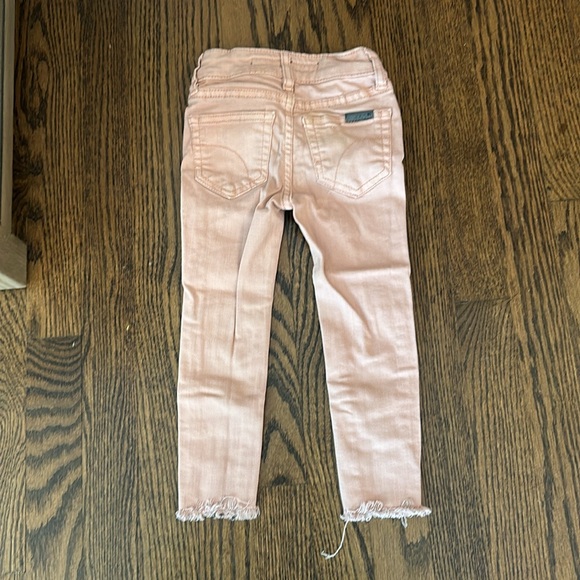 Girls Joe’s Jeans - Picture 4 of 4